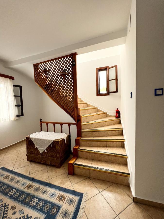 Kaya Apart & Pansiyon Bodrum Exterior photo