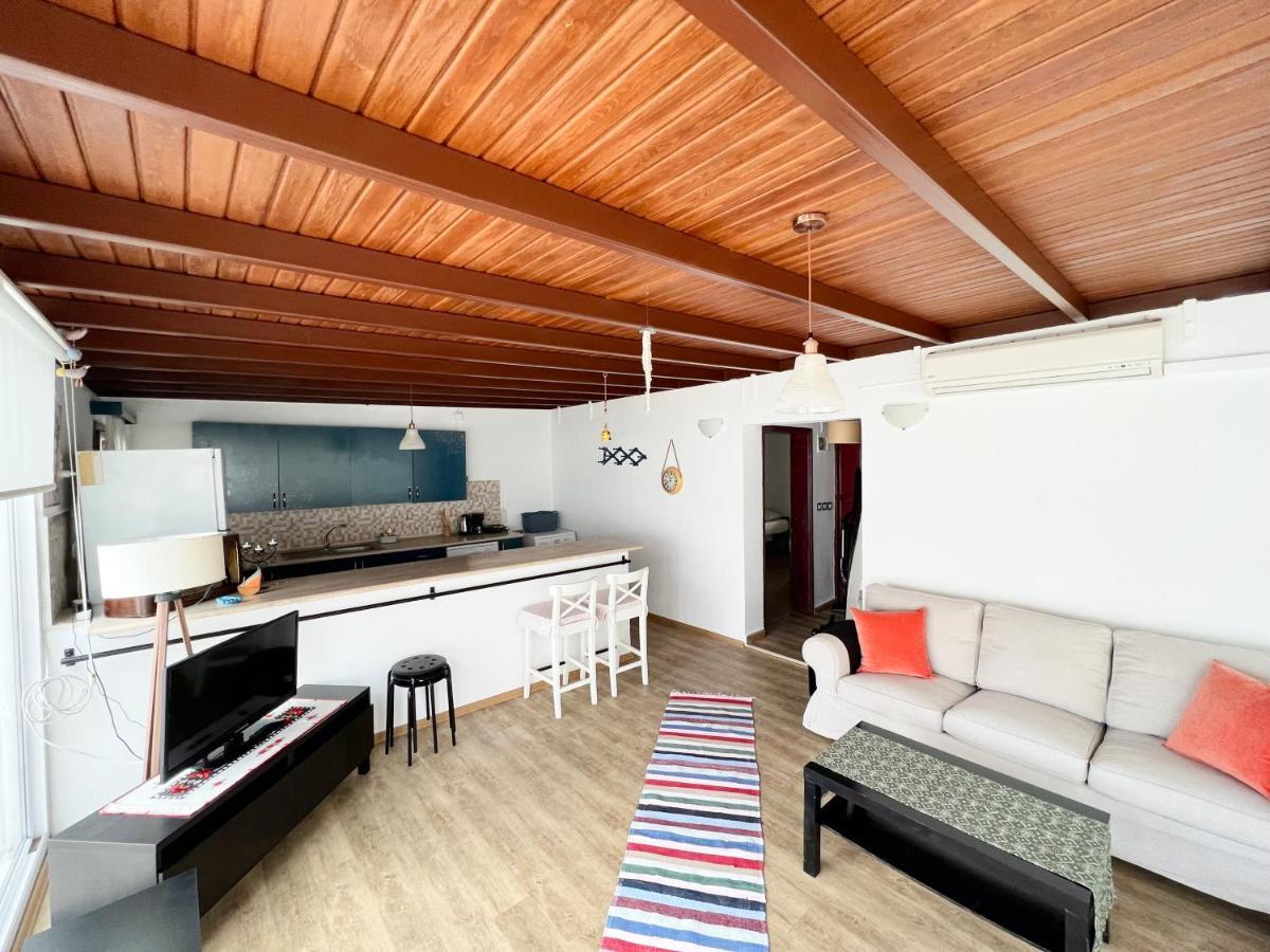 Kaya Apart & Pansiyon Bodrum Exterior photo