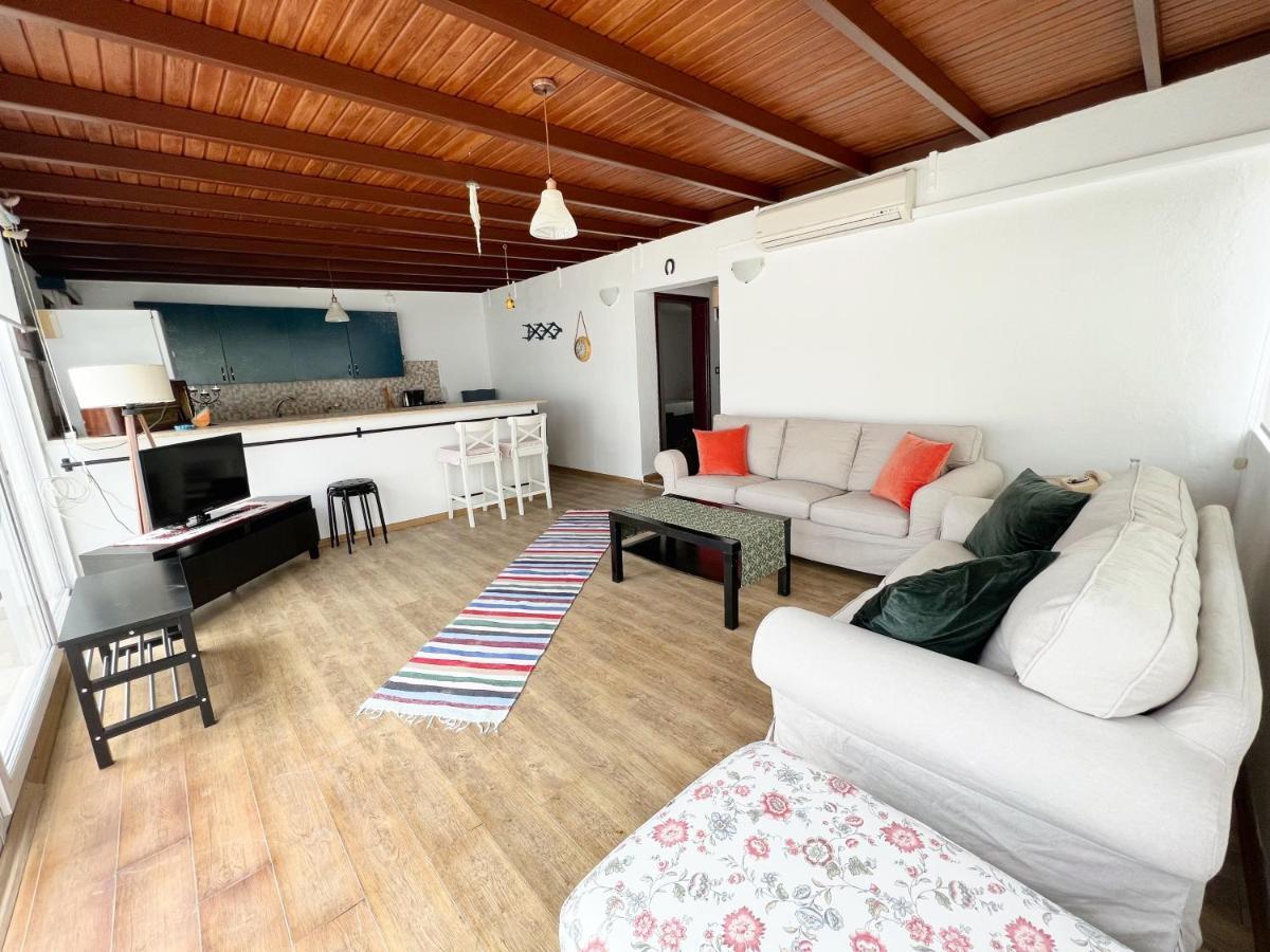 Kaya Apart & Pansiyon Bodrum Exterior photo