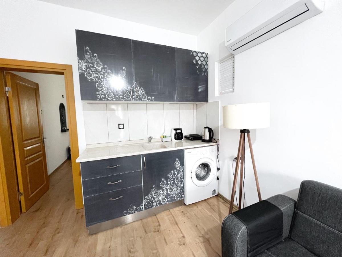 Kaya Apart & Pansiyon Bodrum Exterior photo