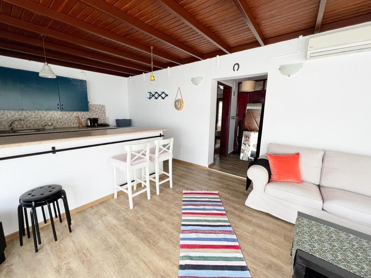 Kaya Apart & Pansiyon Bodrum Exterior photo