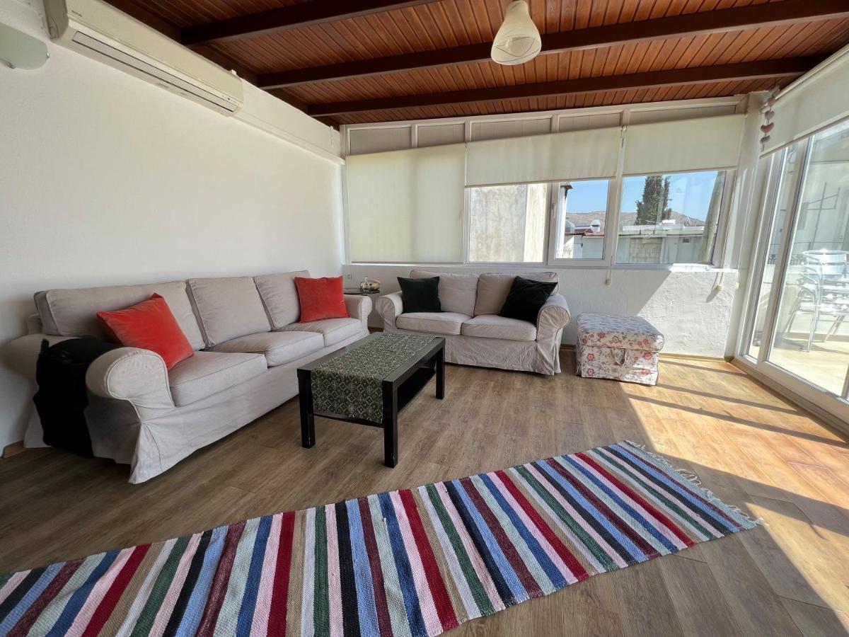Kaya Apart & Pansiyon Bodrum Exterior photo