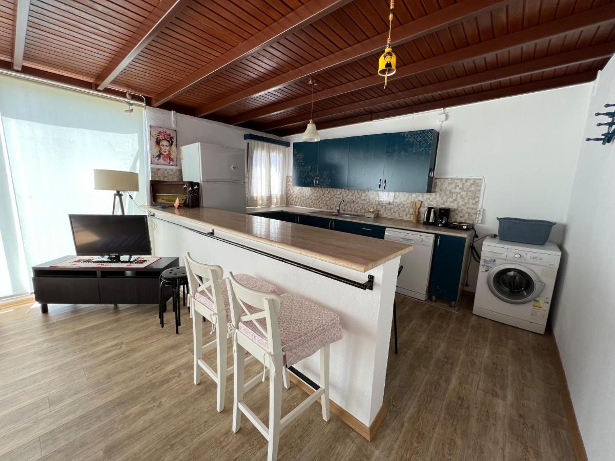 Kaya Apart & Pansiyon Bodrum Exterior photo