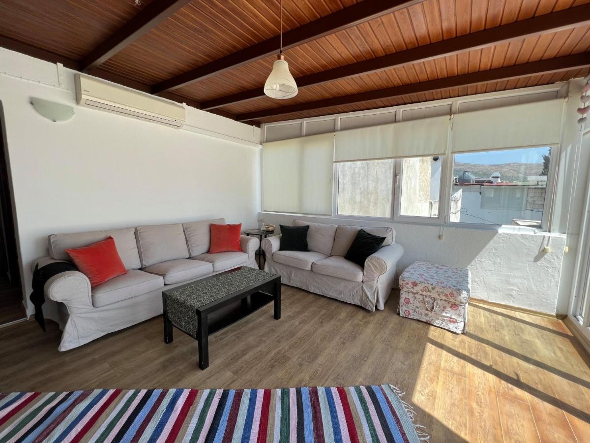 Kaya Apart & Pansiyon Bodrum Exterior photo