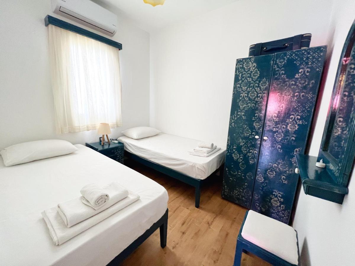 Kaya Apart & Pansiyon Bodrum Exterior photo