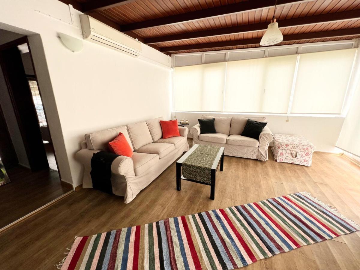 Kaya Apart & Pansiyon Bodrum Exterior photo